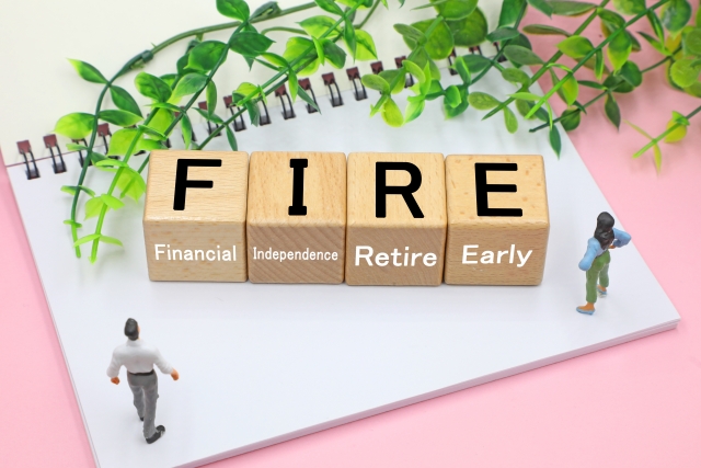 FIREを目指さない私の“ゆる経済的自立”という考え方